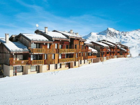 Apartment Plagne Villages 1 - LAP415